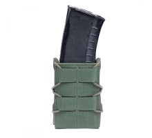 Подсумок Fast для магазинов АК FASTCLIP MOLLE SYSTEM 2