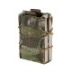 Подсумок двойной Double Fast для магазинов АК FASTCLIP MOLLE SYSTEM