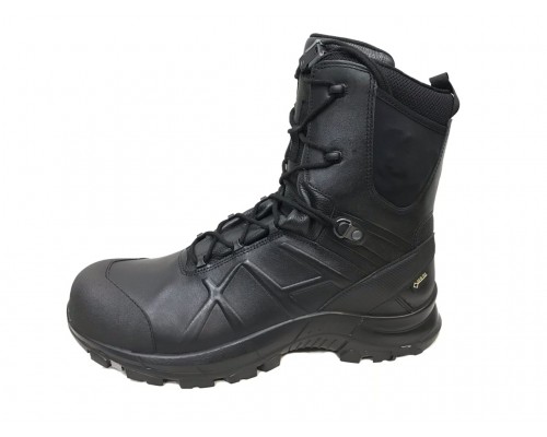 Ботинки HAIX BLACK EAGLE Safety 50 High Gore-Tex