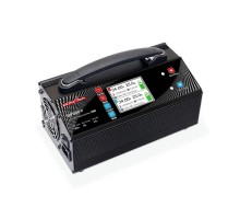 Зарядное устройство Ultra Power UP600+ AC 2x600Вт 2-6S