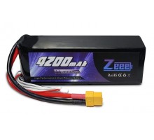 Аккумулятор Zeee 4200мАч 6S 50C LiPo (XT60)