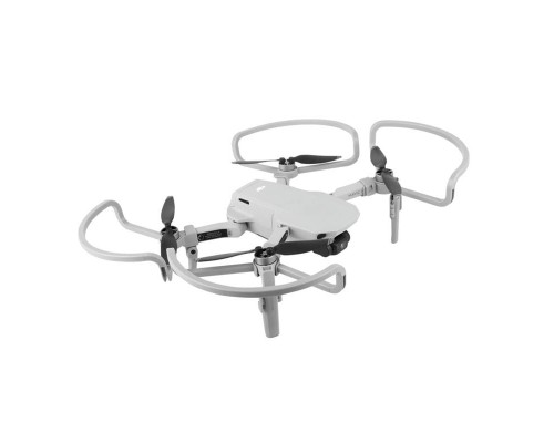 Защита пропеллеров с удлинителями шасси DJI Mavic Mini / Mini 2 / Mini SE (SunnyLife)