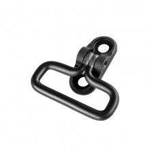 Антабка magpul mag809-blk m-lok gi sling swivel для ремня