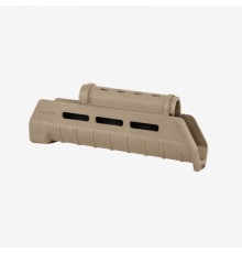 Цевье magpul moe ak hand guard на ак-47 MAG619 песок