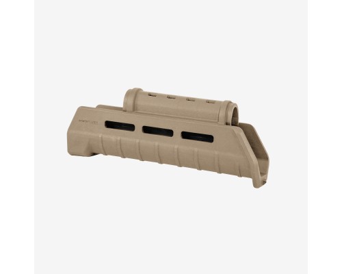 Цевье magpul moe ak hand guard на ак-47 MAG619 песок