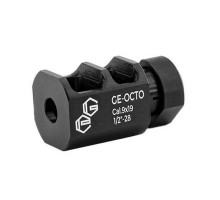 ДТК GE-OCTO AR-9 резьба 1/2-28