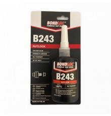 Фиксатор средней прочности Bondloc 243 5ml