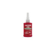 Фиксатор высокой прочности Loctite 270 10ml