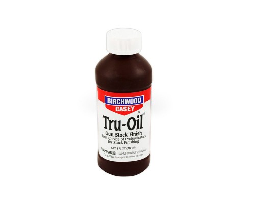 Финишное покрытие для деревянных изделий Birchwood Tru-Oil 240мл