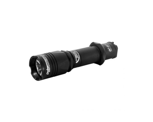 Фонарь Armytek Dobermann XP-E2 160 lm красный свет