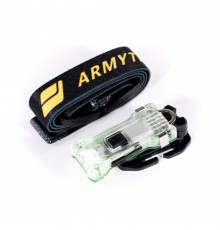 Фонарь налобный-мульти Armytek Zippy Extended Set корпус зелёный