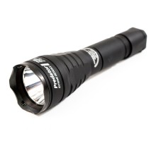 Фонарь подствольный Armytek Predator XP-E2 200 lm зелёный свет