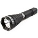 Фонарь подствольный Armytek Predator XP-E2 200 lm зелёный свет