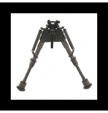 Карбоновые сошки с качалкой Rokstad 15,3-23,5 см, Vector Optics