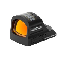 Коллиматор Holosun OpenELITE HE407C-GR X2 без кронштейна