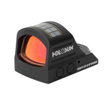 Коллиматор Holosun OpenELITE HE507C-GR X2 без кронштейна