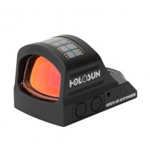 Коллиматор Holosun OpenELITE HE507C-GR X2 без кронштейна