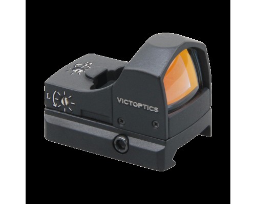 Коллиматорный прицел Victoptics V3, Vector Optics