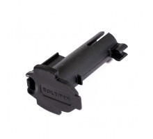 Контейнер для зип в рукоятке на AR15/M4 Magpul/Miad/Moe bolt & Firing Pin Core MAG057 Черный