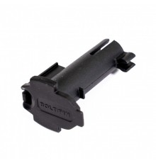 Контейнер для зип в рукоятке на AR15/M4 Magpul/Miad/Moe bolt & Firing Pin Core MAG057 Черный