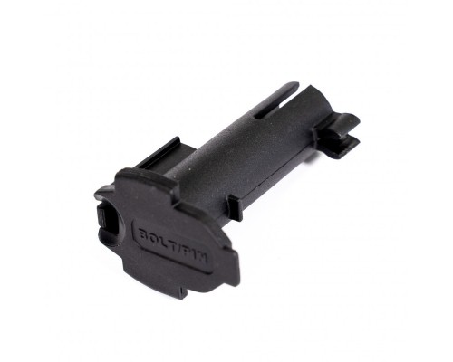 Контейнер для зип в рукоятке на AR15/M4 Magpul/Miad/Moe bolt & Firing Pin Core MAG057 Черный