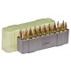 Коробка Plano для 20 патронов кал. .220 Swift, .243 Win, .257 Roberts, .270WSM, .300WSM, .308Win