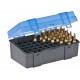 Коробка Plano для 50 патронов кал. .220 Swift, .243 Win, .257 Roberts, .270WSM, .300WSM, .308Win