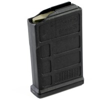 Магазин mag579-blk на 10 патронов magpul pmag 10 7.62 ac - aics short action 7.62x51мм nato