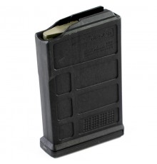 Магазин mag579-blk на 10 патронов magpul pmag 10 7.62 ac - aics short action 7.62x51мм nato