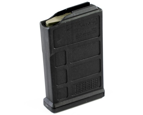 Магазин mag579-blk на 10 патронов magpul pmag 10 7.62 ac - aics short action 7.62x51мм nato