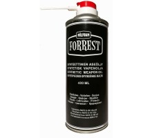 Масло milfoam forrest synthetic для чистки защиты и смазки, 400 мл