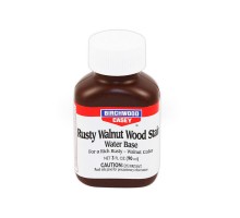 Морилка для дерева Birchwood Casey Rusty Walnut Wood Stain 90мл