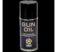 Нейтральное оружейное масло Gun Oil NEO Elements, 210 мл