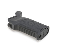 Пистолетная рукоятка magpul для ar15/m4 moe-k2 mag522 черный