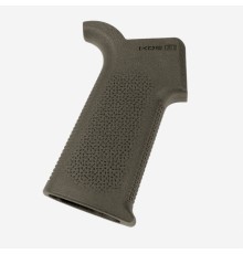 Пистолетная рукоятка magpul moesl grip ar15/m4 mag539 олива