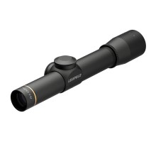 Прицел Leupold FX-II Ultralight 2.5x20, сетка Wide Duplex