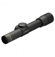 Прицел Leupold FX-II Ultralight 2.5x20, сетка Wide Duplex