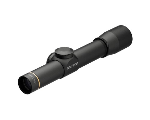 Прицел Leupold FX-II Ultralight 2.5x20, сетка Wide Duplex