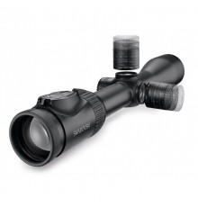 Прицел Swarovski Z8i 1.7-13.3x42 P, сетка 4A-IF