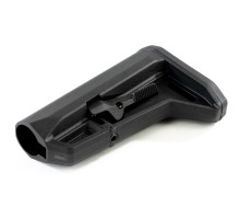 Приклад mag626-blk magpul moe sl-k carbine stock mil-spec на ar15/m4