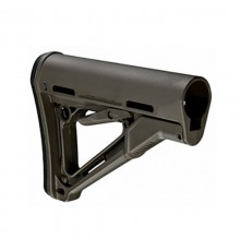 Приклад magpul ctr carbine stock mil-spec mag310 олива