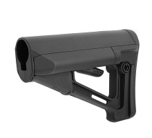 Приклад magpul str carbine stock mil-spec mag 471