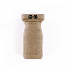 Рукоять передняя Magpul RVG - 1913 Picatinny MAG412 песок