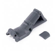 Рукоять передняя magpul afg - angled fore grip 1913 MAG411 серый