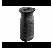 Рукоять вертикальная передняя Magpul MVG - MOE Vertical Grip MOE Slot System MAG413 черный