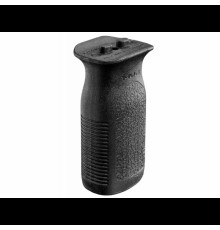 Рукоять вертикальная передняя Magpul MVG - MOE Vertical Grip MOE Slot System MAG413 черный