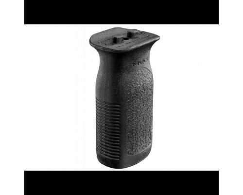 Рукоять вертикальная передняя Magpul MVG - MOE Vertical Grip MOE Slot System MAG413 черный