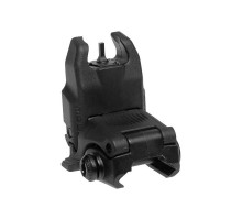 Складная мушка Magpul на планку Weaver MBUS Sight-Front MAG247 черный