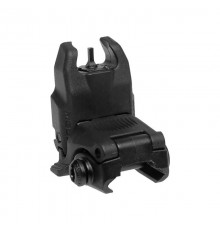 Складная мушка Magpul на планку Weaver MBUS Sight-Front MAG247 черный