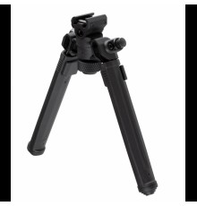 Тактическая сошка Magpul Bipod на планку 1913 Picatinny MAG941 черный